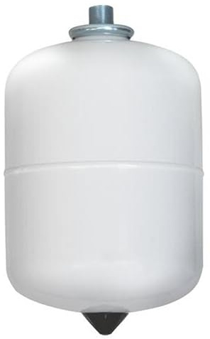 Somatherm - Vase expansion sanitaire et accessoires - Vase expansion sanitaire 8 litres -