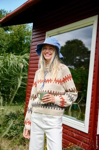 Lana Grossa Nordic Knits No. 3