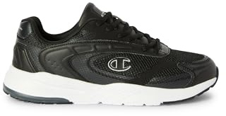 Champion Herren Champ 2K Schuhe, Schwarz, 40 EU, Schwarz, 40.5 EU