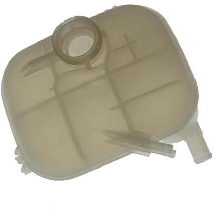 Tanque Expansión Depósito Recuperación Refrigerante Motor Para Opel Para Astra H MK5 2004-2010 1304241 93179469 Piezas Motor