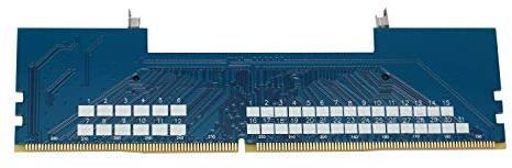 Lafeier Professioneller Laptop DDR4 SO-DIMM auf Desktop DIMM Memory RAM Connector Adapter PC Karten Konverter Adapter