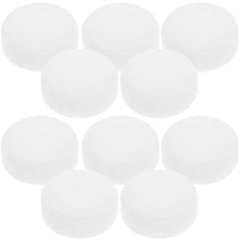 Co2 Tabletten für Aquarium Pflanzen, Langsam Löslich, 1 Beutel | Wasserpflanzen im Aquarium, Weiß, Einfache Anwendung, Kontinuierliche Ergänzung, 1 Beutel