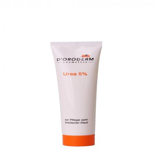 DORODERM Urea 5% Creme 100 ml