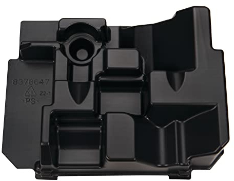 Makita passende Einlage für DLX Set mit DDF DHP 482 483 485 487 489 und DTD 152 153 154 155 156 157 172 (837864-7)