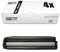4X Eurotone Toner für Samsung CLX 6260 wie CLT-K506L K506 Black Schwarz