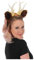 Deer Antlers with Ears Headband Standard