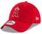 New Era Los Angeles Angels Stretch Fit Basic MLB Cap Rot (L/XL)