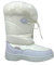 AXA SHOES Doposci ELMA Donna Stivali da Neve - Colore Bianco - Numero 38