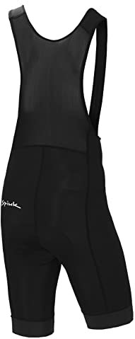 Spiuk Anatomic Classic, Pantalón Deportivo Hombre, Negro, 3XL Slim