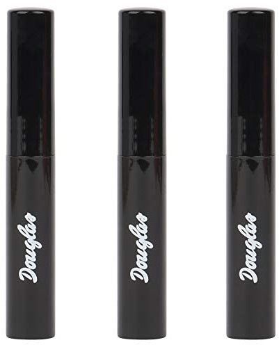 3x Douglas Make-up 936297 Augen Augenbrauengel Brow Definer Transparent 3 ml Set