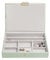 Stackers Sage Green Classic Medium Jewellery Box Lid