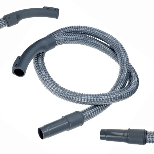 Zelmer Tubo flessibile per aspirapolvere Zelmer Wodnik Trio Aquawelt 1600W