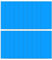 HPiano Flicken Pool, 20 Stück Pool Reparaturset, PVC-Pool-Reparatur-Flicken,Poolflicken Selbstklebend,Pool Flicken für Pool Vinyl Kayak Rectangle Selbstklebende PVC Reparatur Patch (Rechteck)