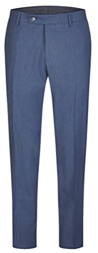 Daniel Hechter - Modern Fit - Herren Baukasten Sakko in grau oder blau (100105-S40201)