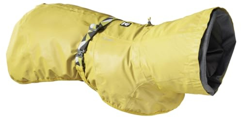 Mudventure Reflektionsmantel (60 cm, Turmeric)