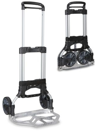 BS-Systems L-BOXX Alu-Caddy klappbar BSS, Divers