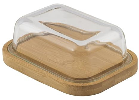 Point-Virgule PV-BAM-3005 - Mantequillera, cristal