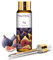 PHATOIL Huile Essentielle Figue 10 ml, Huile Essentielle Fruit pour Diffuseur, Huile Parfumée de Figue pour Aromathérapie, Humidificateur, Bougies