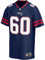 Fanatics New England Patriots NFL Poly Mesh Supporters Jersey - L