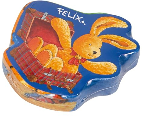 Coppenrath 21918 - Die Spiegelburg - Felix - Zauberhandtuch