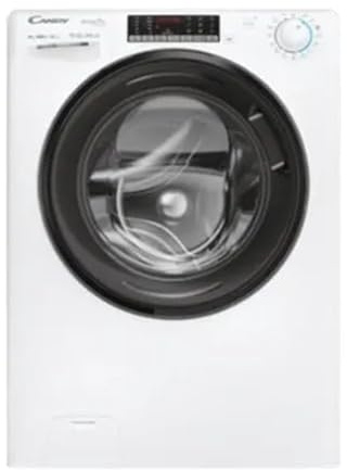 Candy CSO286TMB6-S Waschmaschine, 8 kg, 1200 U/min, Frontlader, Energieklasse A