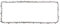 AAAQQ Chaîne de tronçonneuse de 50,8 cm compatible avec les modèles de tronçonneuse Stihl 26RS 024, 026, 028, 034, 036, MS241, MS260, MS261, MS270, MS271, MS290, MS291-0,325, calibre 063, calibre 81DL