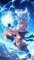 Cialda per Torte e Cupcake in Ostia a Tema Anime, Cartoni Animati, Bambino, Cake Design, Cupcake Topper, Dischi Commestibili, SENZA GLUTINE (Dragon Ball, 7)
