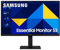 Samsung LS22D300GAUXXU 22 FullHD IPS Monitor - 1920x1080p, VGA, HDMI, Eye Saver Mode