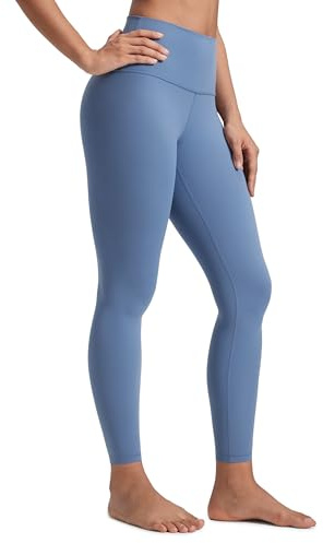 CRZ YOGA Butterluxe Leggings 25 Oasis Blue 10