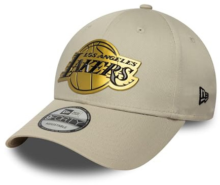 New Era Cap 9Forty Snapback Strapback gebogener Schirm Teamlogo Baseballcap MLB NBA verstellbar Teams