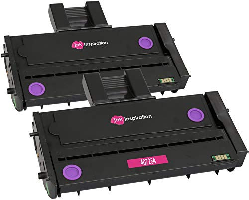 2 PREMIUM Toner kompatibel für Ricoh SP 201N, SP 204SF, SP 204SFN, SP204SFNW, SP 211, SP 211SF, SP 211SU, SP 213SFNw, SP 213SFW, SP 213SUW, SP 213w, SP 214 | 407254 407255 2.600 Seiten