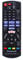 Remote Control for Panasonic DMP-BD84EB-K Smart 3D Blu-ray and DVD Player