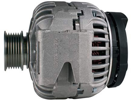 HELLA 8EL 012 428-761 Generator/Lichtmaschine - 14V - 150A