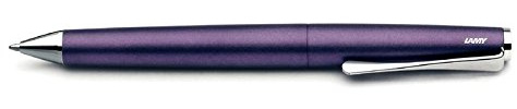 LAMY Kugelschreiber Studio violett, M