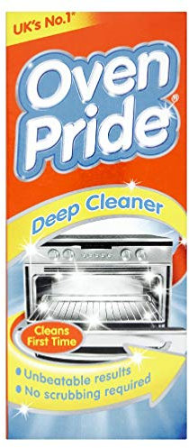 Oven Pride Küchenreiniger, 500 ml