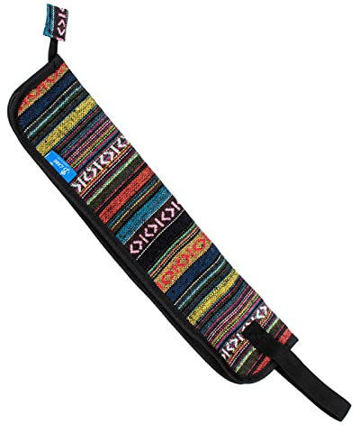 Drfeify Sac de Stockage de Sac de Transport avec poignée Sacoche de de Batterie Portable Accessoires