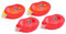 Pritt Roller de colle Compact pour collages repositionnables et permanents, ruban adhésif double face pour papier, carton et plastique, set de 2 rollers de colle non permanente et permanente