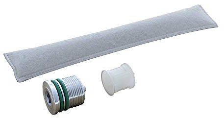 ACKOJA A70-06-0007 Essiccatore, Climatizzatore