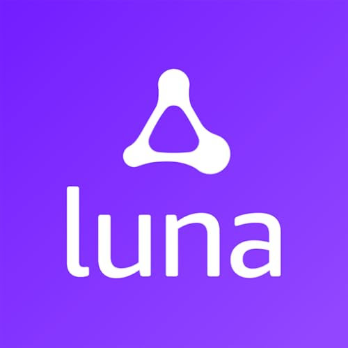 Luna: juegos en la nube de Amazon
