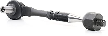 RIDEX 284R0166 Spurstange VORNE rechts VORNE links Kompatibel mit AUDI A6 Avant 4F5, C6 A4 Avant 8ED, B7 A4 Avant 8E5, B6 A6 Avant 4B5, C5 A4 Limousine 8E2, B6 A4 Limousine 8EC, B7