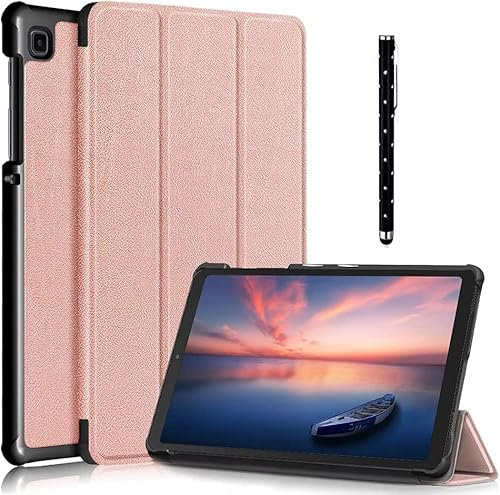 Acelive Tab A7 Lite 8.7 Funda, Funda para Tablet Samsung Galaxy Tab A7 Lite 8.7 Tablet 2021 SM-T220 SM-T225