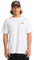 Billabong Arch - T-Shirt für Männer Weiß