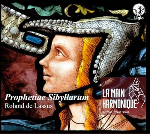 Prophetiae Sibyllarum