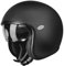 Premier Offener Helm Vintage,U9BM,XXXL