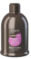 Alterego ChromEgo Silver Maintain Shampoo 300ml - Anti-Gelb-Shampoo