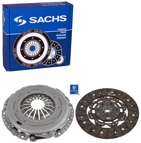 Sachs 3000 970 148 Kupplungssatz