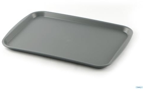 INOX MACEL 12645 Bandejas para Servir, No Aplica