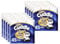 Panda Cuddle Soft Quilted Toilet Rolls, Super Quality Classic 3 Ply Toilet Tissue Unscented, Provide Ultimate Quilted Comfort - 90 Rolls