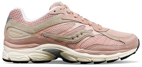 PROGRID OMNI 9 Donna saucony s70740-12 Rosa