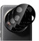 GIOPUEY 2 Pezzi Pellicola Fotocamera Compatibile con Xiaomi 14 Ultra, HD Vetro Temperato [Anti-Impronta Digitale] Protezione Fotocamera per Xiaomi 14 Ultra